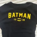 Batman Crop