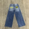 Batman Spiderman Pantolon