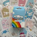 Cinnamoroll İskambil Poker Kartı