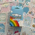 Cinnamoroll İskambil Poker Kartı