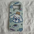 Cinnamoroll Sweet Magnetli Kapak Açacağı