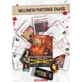 Dedektiflik Cinayet Çözme Oyunu - Halloween Partisinde Cinayet