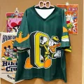 Donald Duck Detail Jersey Forma