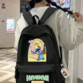 Hawaii Stitch Okul Sırt Çantası