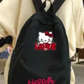 Hello Kitty Baskılı Okul, Dershane, Kurs Sırt Çantası