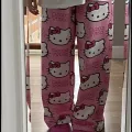 hello kitty eşofman altı