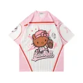Hello Kitty V Yaka Beyzbol Forması