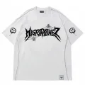 Hip-hop Streetwear Misfortunes Extra Cash Jersey (Unisex) T-Shirt