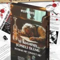 İş Adamının Şüpheli Ölümü Dedektif Oyunu - Dava Çözme Oyunu - Suç Çözme Oyunu - Cinayet Oyunu Cinaye