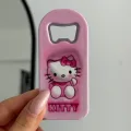 Kitty 3D Baskılı Magnetli Kapak Açacağı