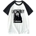 Lana Del Rey Ultraviolence Oversize Unisex T-shirt