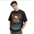 Mater YIKAMALI OVERSIZE T Shirt
