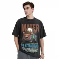 Mater YIKAMALI OVERSIZE T Shirt