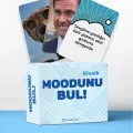 Moodunu Bul - Eğlenceli Kutu Oyunu - Meme Oyunu - Moodun Hangisi - Mood Oyunu
