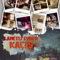 Mystic Escape - Lanetli Evden Kaçış