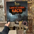 Mystic Escape - Lanetli Evden Kaçış