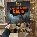 Mystic Escape - Lanetli Evden Kaçış
