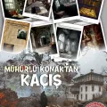 Mystic Escape - Mühürlü Konaktan Kaçış