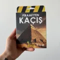 Mystic Escape - Piramitten Kaçış