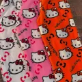 Peluş Hello Kitty Peluş Eşofman Altı