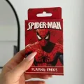 Spiderman İskambil Poker Kartı