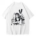 Pulp Fıctıon Oversize T-shirt