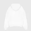 REVENGE Baskılı Oversize Sweatshirt