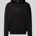 RW siyah sweatshirt
