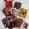 Spiderman İskambil Poker Kartı