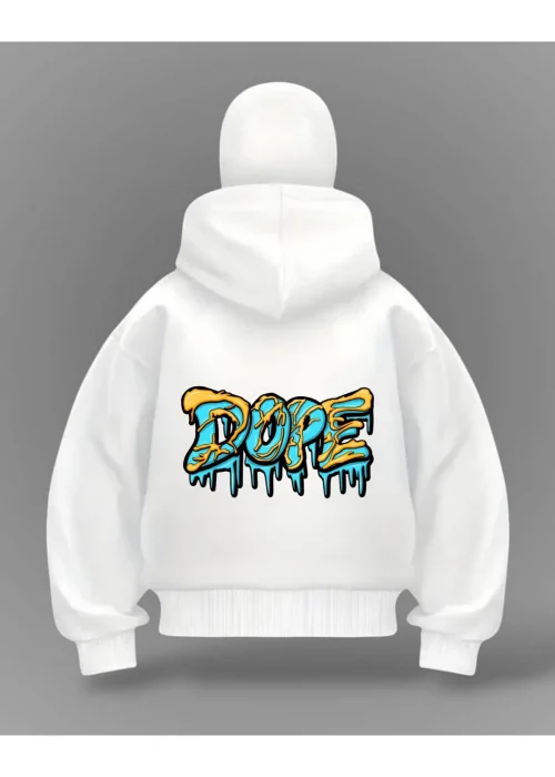 Dope Detail Full Mask Oversize Hırka