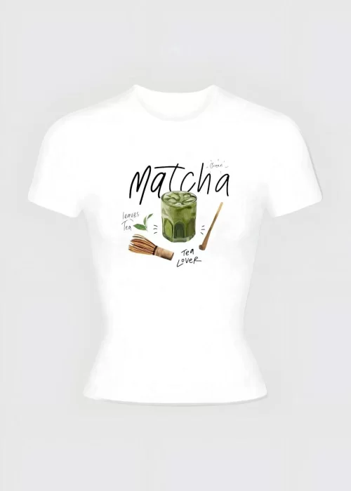 Matcha Tam Boy Bluz