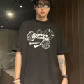 Drone Shootters Black T-shirt
