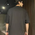 Drone Shootters Black T-shirt