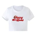 Y2K CHERRY BOMB BASKILI CROP