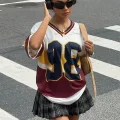 98 Number Detail Jersey Forma