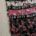 Hello Kitty Baskılı Boxer