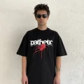 Pathetic Oversize Tişört