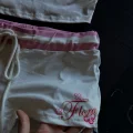 Flora Dream Pembe Şortlu Takım