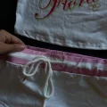 Flora Dream Pembe Şortlu Takım