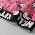 Hello Kitty Baskılı Boxer