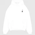 A Carte Baskılı Sweatshirt
