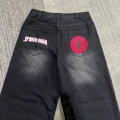 Batman Spiderman Pantolon