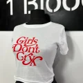 Girls Don’t Cry