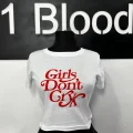 Girls Don’t Cry