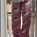 hello kitty eşofman altı