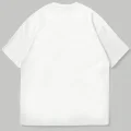 Jesus Heals Baskılı Unisex Oversize T-shirt