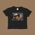 Make America Great Again Baby Tee