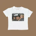 Make America Great Again Baby Tee