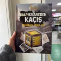 Mystic Escape - Hapishaneden Kaçış