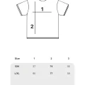 Nirvana Smile Baskılı Oversize Unisex Siyah Tshirt